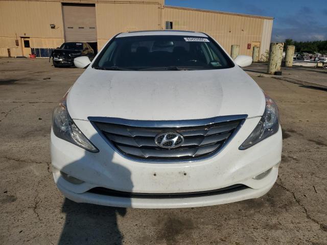 Photo 5 from auction – 2013 HYUNDAI SONATA SE with VIN 5NPEC4AC9DH775600