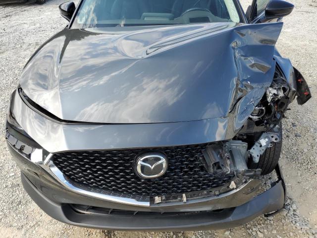Photo 12 from auction – 2023 MAZDA CX-30 PREM with VIN 3MVDMBDY7PM572335