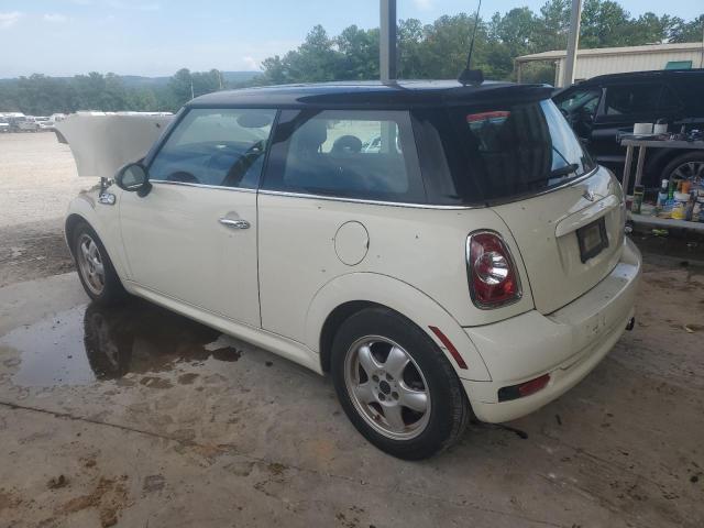Photo 2 from auction – 2011 MINI COOPER with VIN WMWSU3C59BT091645