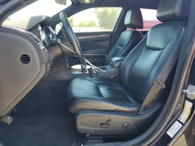 Photo 7 from auction – 2012 CHRYSLER 300 LIMITE with VIN 2C3CCACG7CH265800