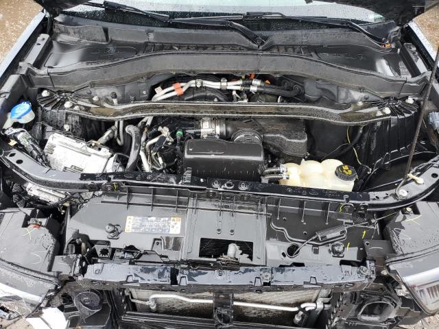 Photo 11 from auction – 2021 FORD EXPLORER P with VIN 1FM5K8ABXMGB04437