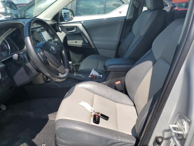 Photo 7 from auction – 2013 TOYOTA RAV4 LIMIT with VIN 2T3DFREV5DW021081