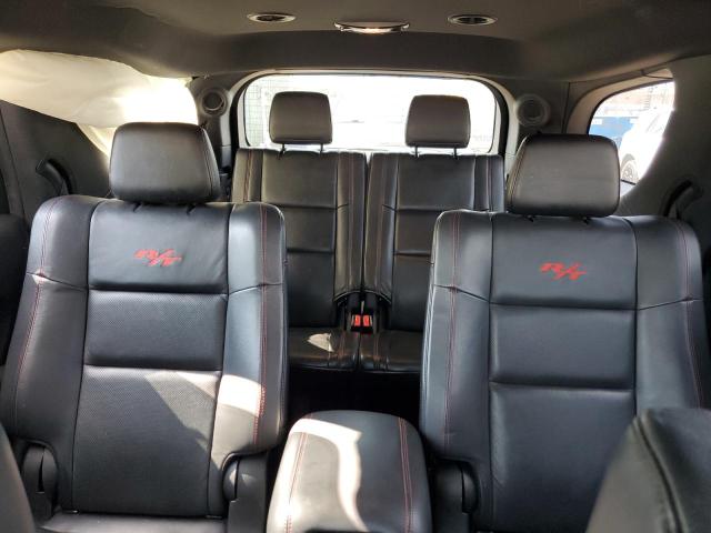 Photo 10 from auction – 2018 DODGE DURANGO R/ with VIN 1C4SDJCT0JC272010