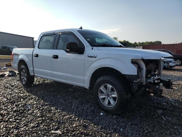 Photo 4 from auction – 2019 FORD F150 SUPER with VIN 1FTEW1EP0KKD05828