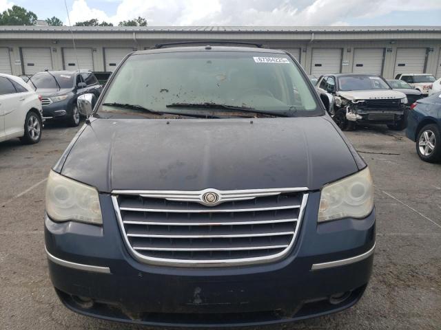 Photo 5 from auction – 2008 CHRYSLER TOWN & COU with VIN 2A8HR64X98R648935