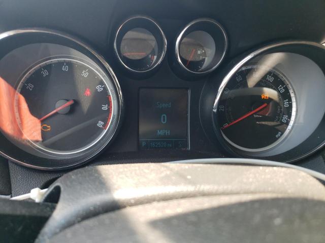 Photo 9 from auction – 2014 BUICK ENCORE with VIN KL4CJGSB2EB785970