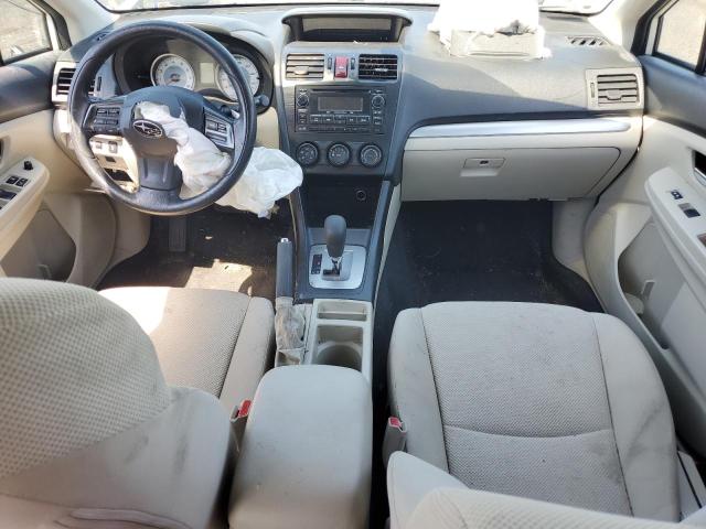 Photo 8 from auction – 2012 SUBARU IMPREZA PR with VIN JF1GPAC65CH214767