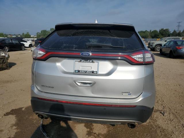 Photo 6 from auction – 2016 FORD EDGE SEL with VIN 2FMPK4J93GBB71231