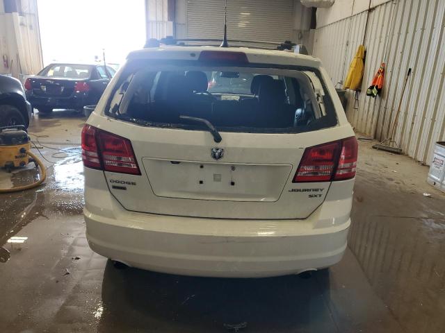 Photo 6 from auction – 2010 DODGE JOURNEY SX with VIN 3D4PH5FV0AT225954