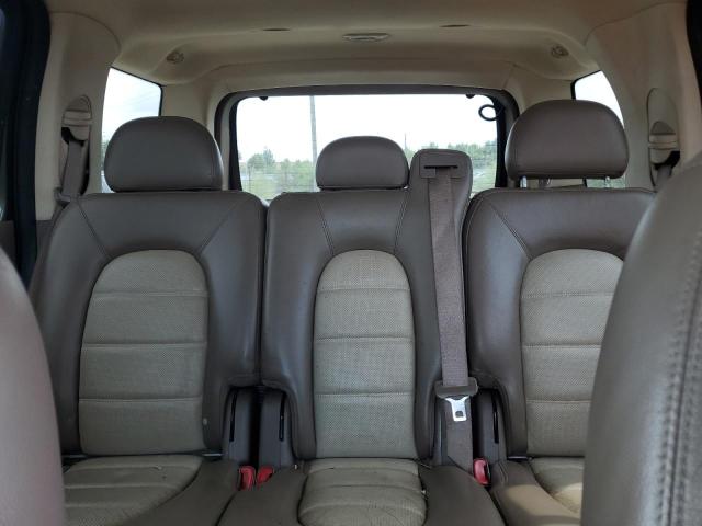 Photo 10 from auction – 2004 FORD EXPLORER E with VIN 1FMZU74W64UB73566