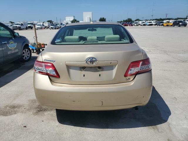 Photo 6 from auction – 2011 TOYOTA CAMRY BASE with VIN 4T1BF3EKXBU202970