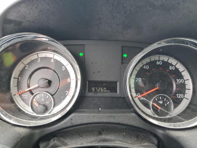 Photo 9 from auction – 2019 DODGE GRAND CARA with VIN 2C4RDGCG9KR635501