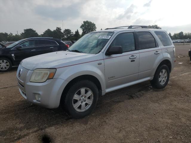 Photo 1 from auction – 2008 MERCURY MARINER with VIN 4M2CU91148KJ17152