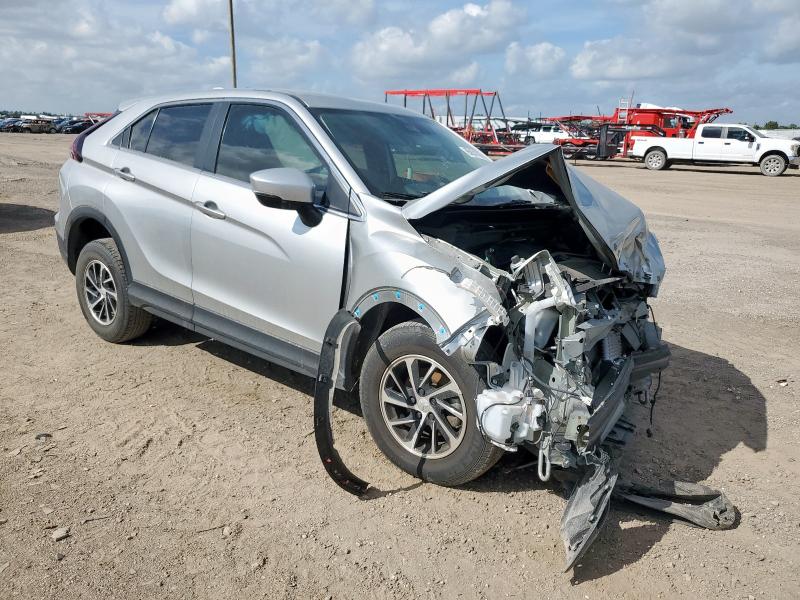 Photo 4 from auction – 2023 MITSUBISHI ECLIPSE CR with VIN JA4ATUAA6PZ052355