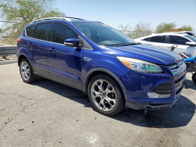 Photo 4 from auction – 2014 FORD ESCAPE TIT with VIN 1FMCU0J97EUA63476