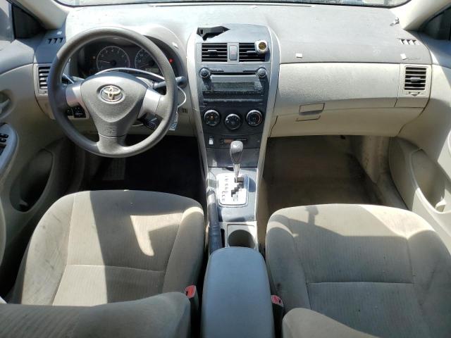 Photo 8 from auction – 2010 TOYOTA COROLLA BA with VIN 2T1BU4EEXAC494108