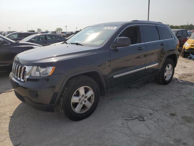 Photo 1 from auction – 2013 JEEP GRAND CHER with VIN 1C4RJFAG8DC633532