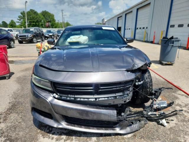 Photo 5 from auction – 2019 DODGE CHARGER SX with VIN 2C3CDXBG4KH711594