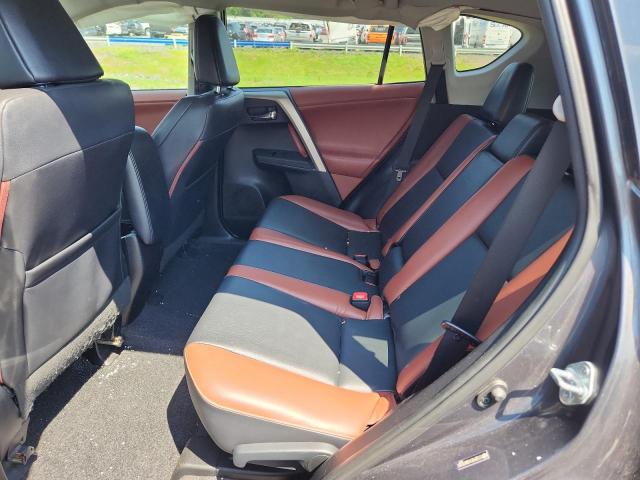 Photo 11 from auction – 2013 TOYOTA RAV4 LIMIT with VIN 2T3DFREV4DW076363