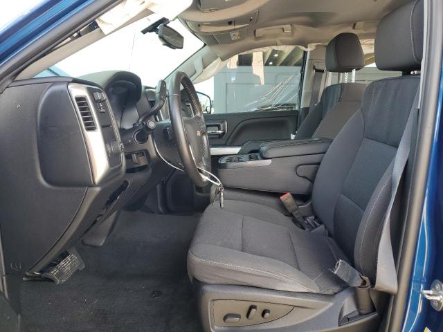 Фото 7 с аукциона – 2018 CHEVROLET SILVERADO с VIN 2GCRCREC0J1111448
