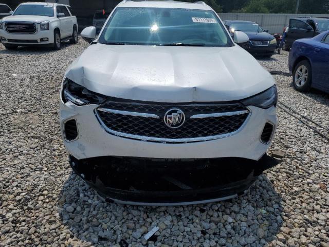 Photo 5 from auction – 2023 BUICK ENVISION A with VIN LRBFZSR48PD221297