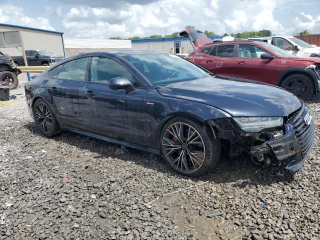 Photo 4 from auction – 2016 AUDI A7 PRESTIG with VIN WAU2GAFC8GN058878