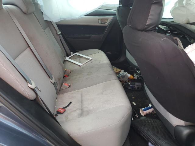 Фото 10 с аукциона – 2014 TOYOTA COROLLA L с VIN 2T1BURHE0EC044384