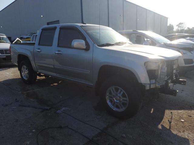 Снимка 4 от търг – 2012 CHEVROLET COLORADO L с VIN 1GCHTCFE3C8164640