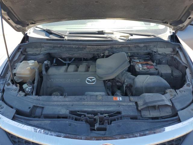 Photo 12 from auction – 2007 MAZDA CX-9 with VIN JM3TB38C170105641
