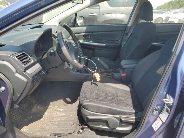 Photo 7 from auction – 2016 SUBARU IMPREZA with VIN JF1GJAA63GG018200