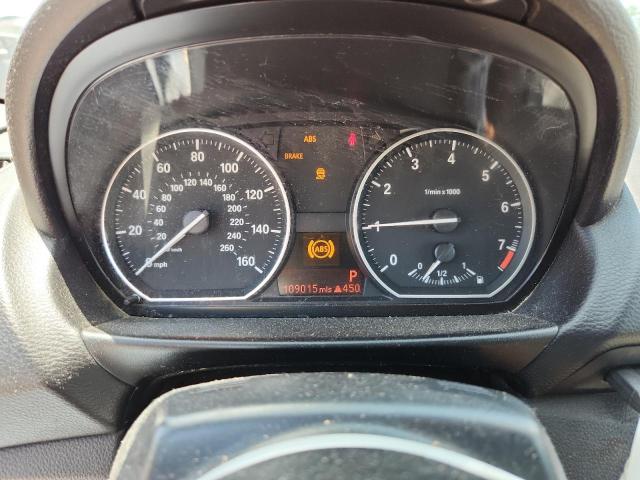 Photo 9 from auction – 2012 BMW 128 I with VIN WBAUL7C55CVM83143
