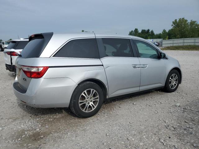 Photo 3 from auction – 2011 HONDA ODYSSEY EX with VIN 5FNRL5H6XBB001469