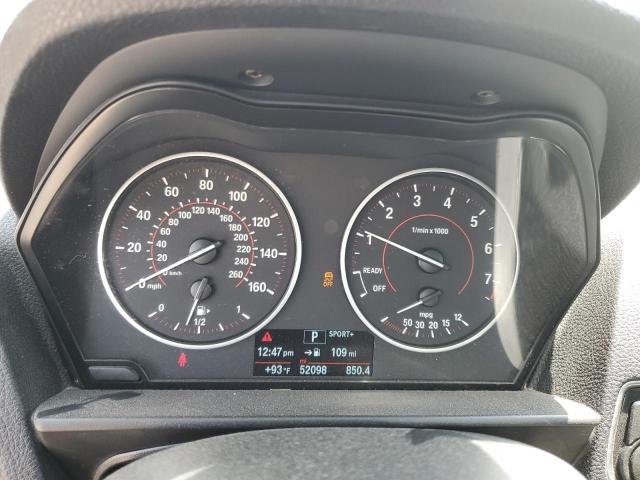 Photo 9 from auction – 2016 BMW 228 I SULE with VIN WBA1F9C50GV545902