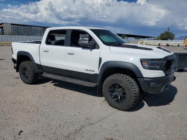 Photo 4 from auction – 2022 RAM 1500 TRX with VIN 1C6SRFU99NN102201
