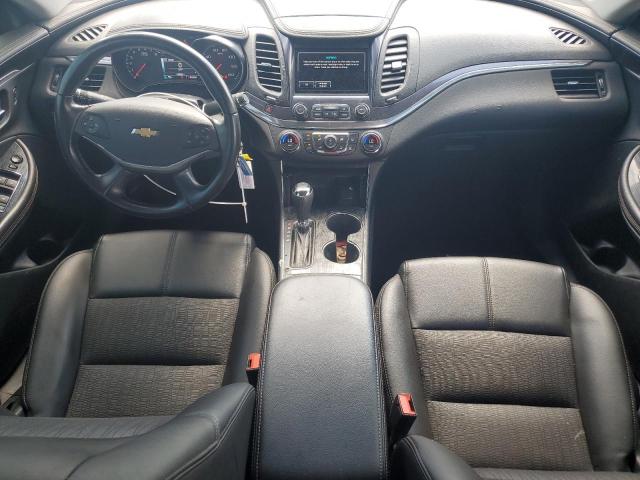 Photo 8 from auction – 2016 CHEVROLET IMPALA LT with VIN 2G1115S34G9201351