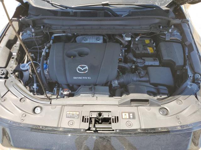 Photo 12 from auction – 2025 MAZDA CX-5 PREFE with VIN JM3KFBCL0S0602805