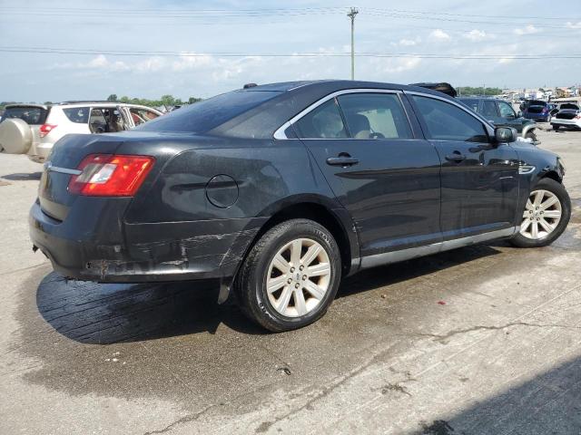 Photo 3 from auction – 2010 FORD TAURUS SE with VIN 1FAHP2DW9AG145917