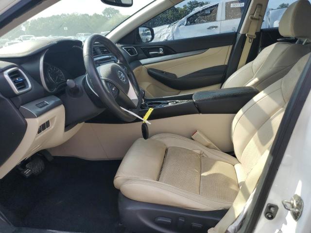 Photo 7 from auction – 2016 NISSAN MAXIMA 3.5 with VIN 1N4AA6AP5GC901377