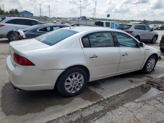 Photo 3 from auction – 2009 BUICK LUCERNE CX with VIN 1G4HD57M69U101333