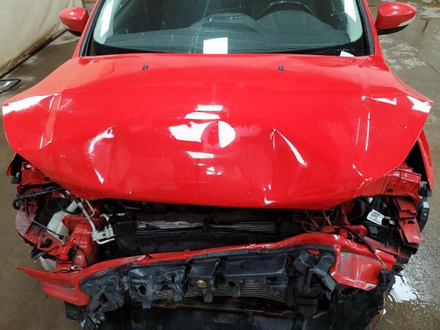 Photo 11 from auction – 2012 FORD FOCUS SEL with VIN 1FAHP3M27CL256530