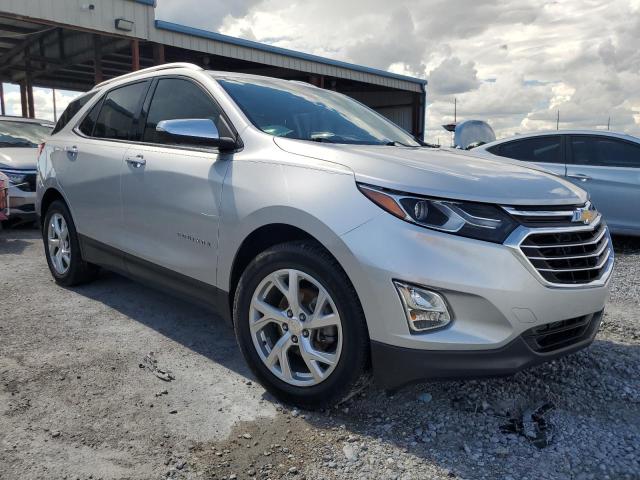Photo 4 from auction – 2020 CHEVROLET EQUINOX PR with VIN 3GNAXNEV5LS698773