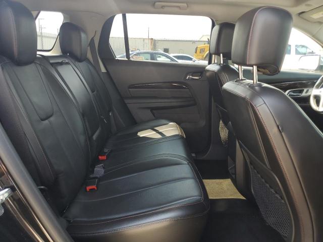 Photo 11 from auction – 2013 GMC TERRAIN DE with VIN 2GKALYEK0D6347169