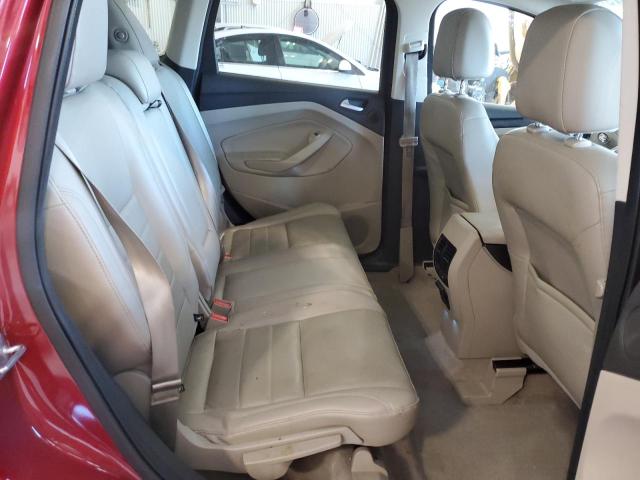 Photo 11 from auction – 2015 FORD ESCAPE TIT with VIN 1FMCU0JX2FUB12843
