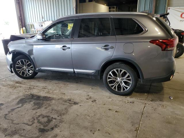 Photo 2 from auction – 2018 MITSUBISHI OUTLANDER with VIN JA4AD3A33JZ069064
