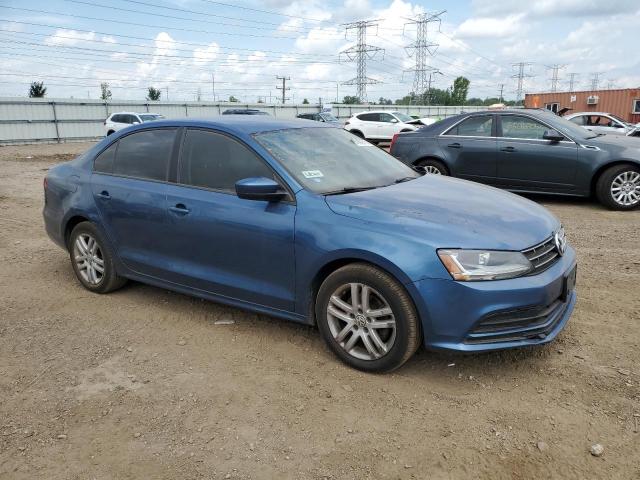 Photo 4 from auction – 2018 VOLKSWAGEN JETTA S with VIN 3VW2B7AJ9JM204309