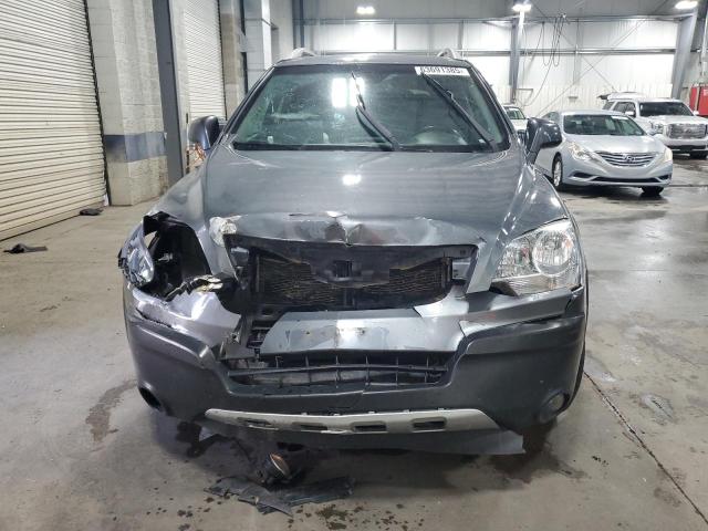 Photo 5 from auction – 2013 CHEVROLET CAPTIVA LS with VIN 3GNFL2EK8DS518502
