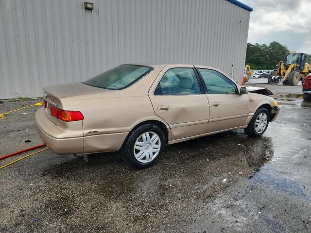 Photo 3 from auction – 2001 TOYOTA CAMRY with VIN 4T1BG22K01U814587