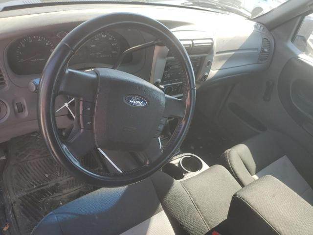 Photo 8 from auction – 2008 FORD RANGER SUP with VIN 1FTYR14D98PB19308