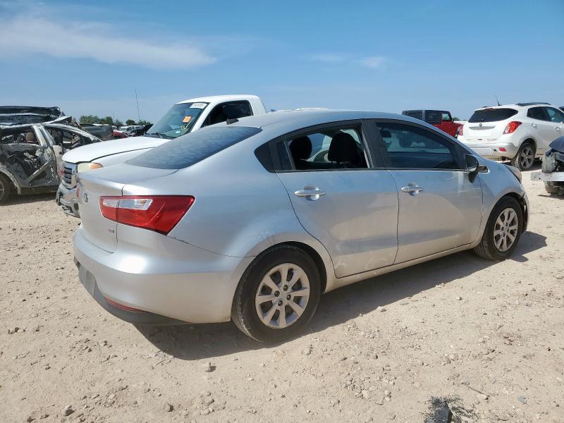 Photo 3 from auction – 2016 KIA RIO LX with VIN KNADM4A31G6667623