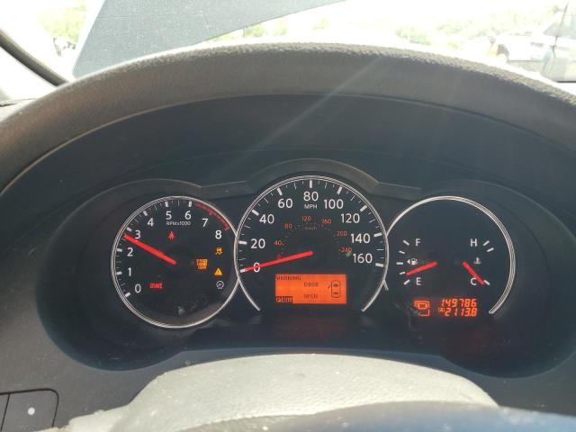 Photo 9 from auction – 2012 NISSAN ALTIMA S with VIN 1N4AL2EP4CC232106
